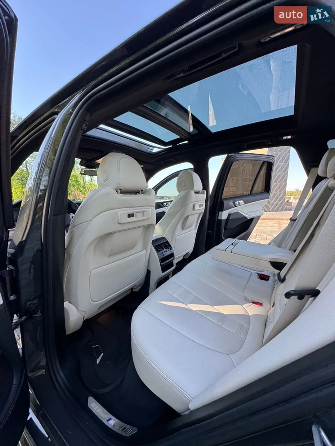2022 BMW X5 - мініатюра 36