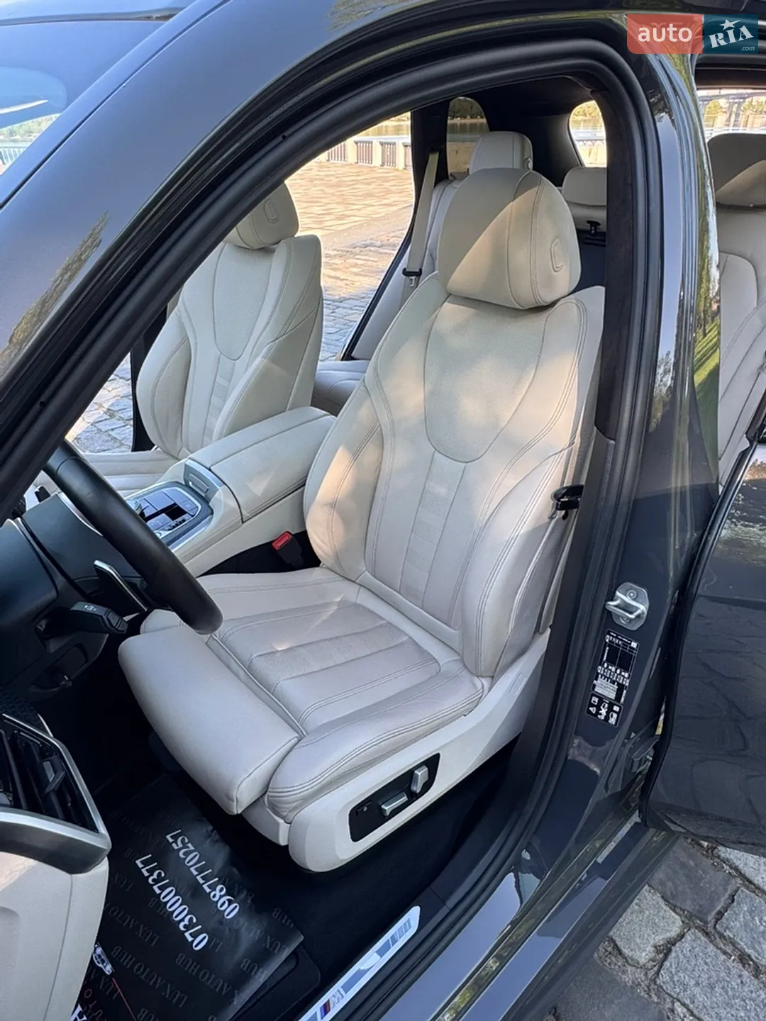2022 BMW X5 - мініатюра 51