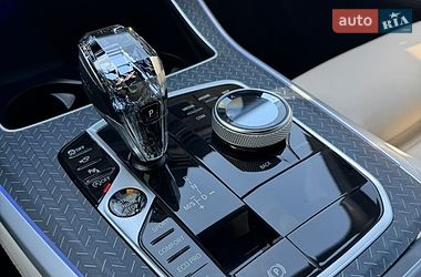 Внедорожник / Кроссовер BMW X5 2022 в Киеве