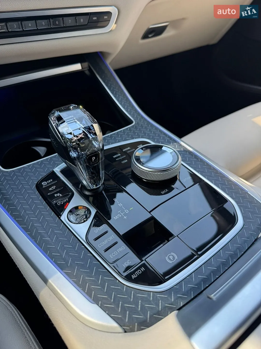 2022 BMW X5 - мініатюра 72