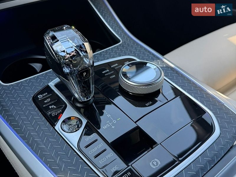 Внедорожник / Кроссовер BMW X5 2022 в Киеве