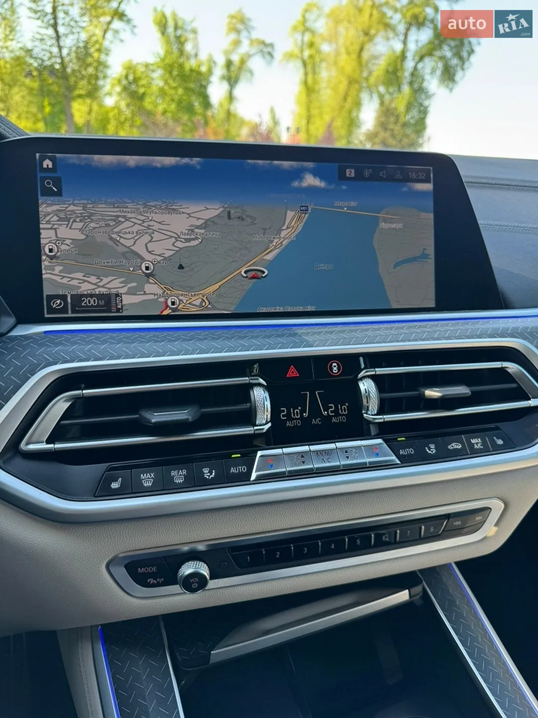 2022 BMW X5 - мініатюра 73