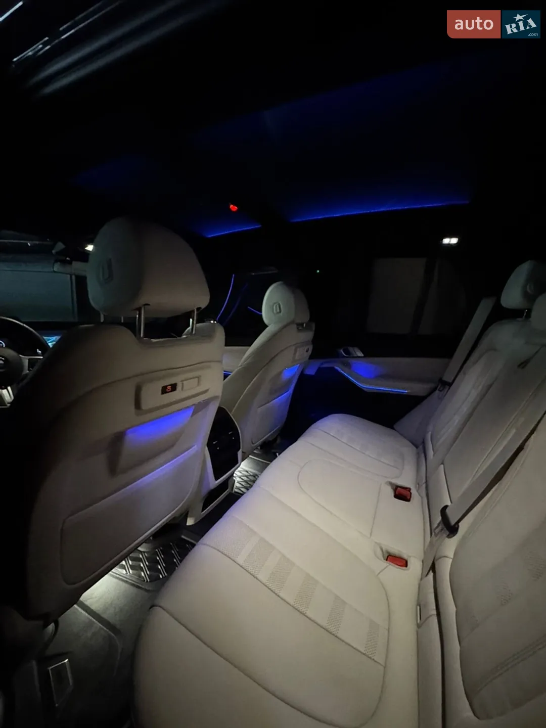 2022 BMW X5 - мініатюра 75