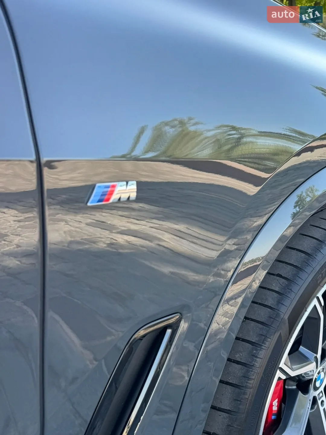 2022 BMW X5 - мініатюра 105