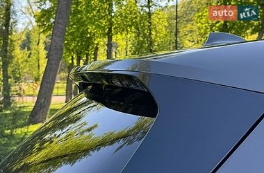 Внедорожник / Кроссовер BMW X5 2022 в Киеве