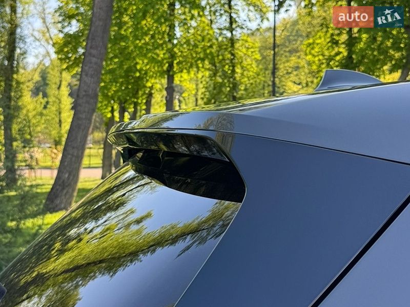 Внедорожник / Кроссовер BMW X5 2022 в Киеве