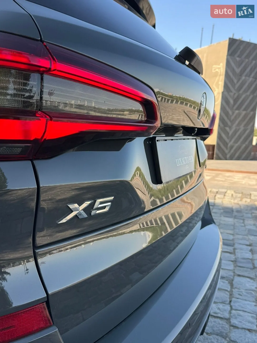 2022 BMW X5 - мініатюра 117