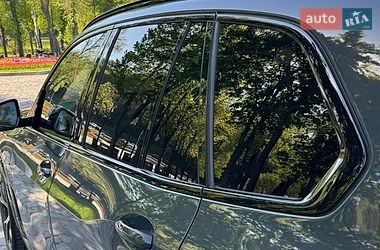 Внедорожник / Кроссовер BMW X5 2022 в Киеве