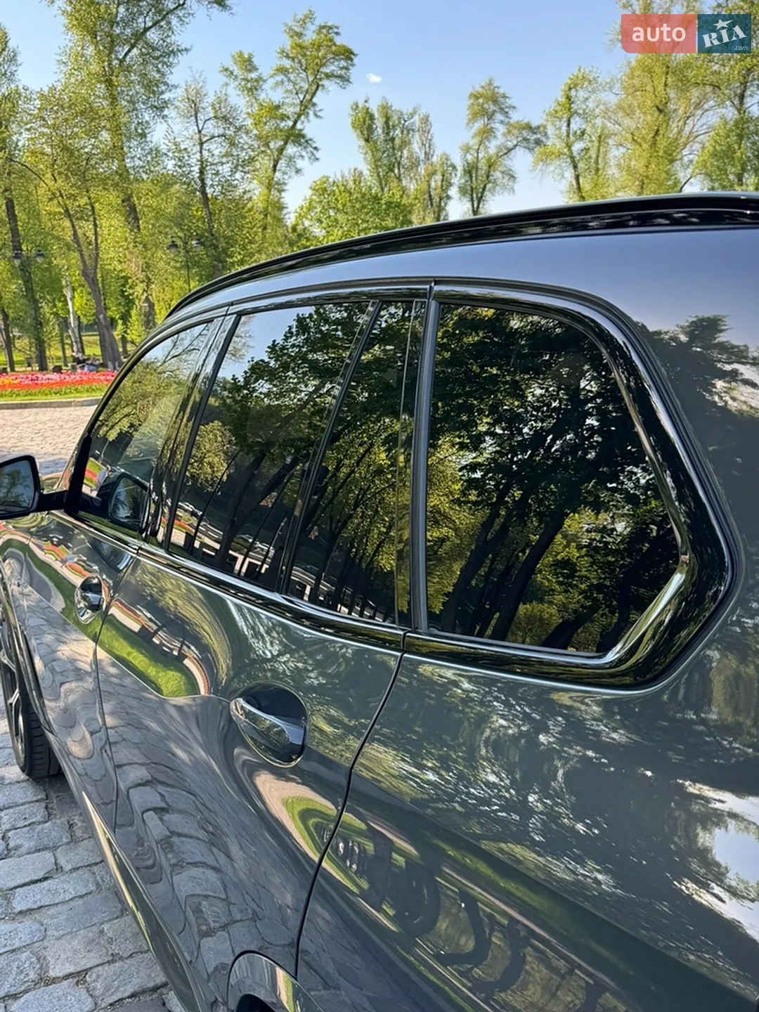 2022 BMW X5 - мініатюра 118