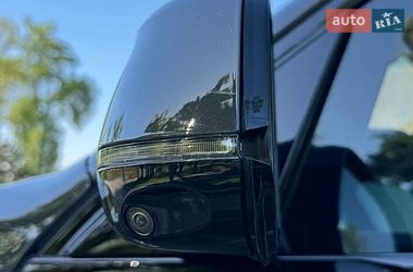 Внедорожник / Кроссовер BMW X5 2022 в Киеве