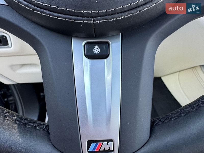 Внедорожник / Кроссовер BMW X5 2022 в Киеве
