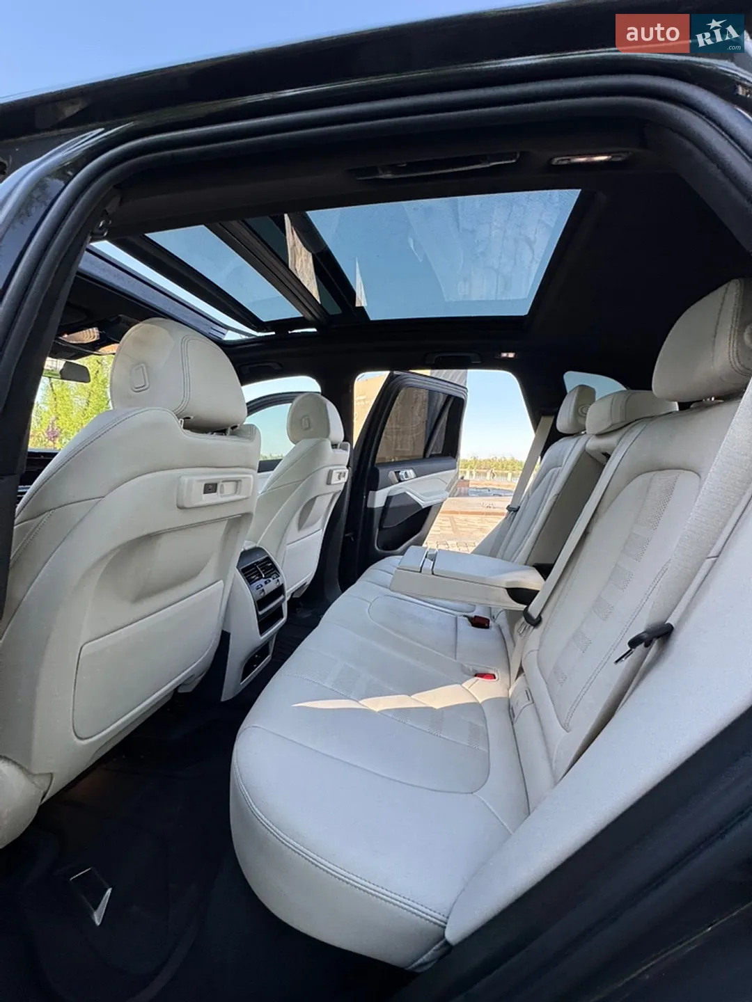 2022 BMW X5 - мініатюра 160
