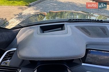 Внедорожник / Кроссовер BMW X5 2022 в Киеве
