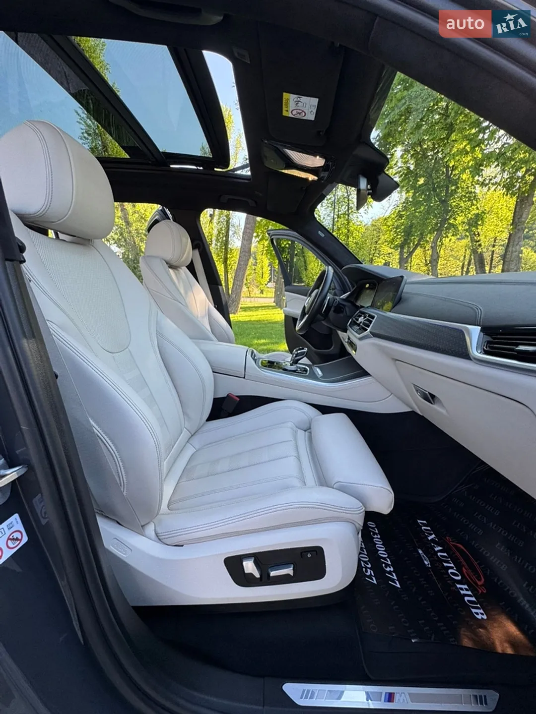 2022 BMW X5 - мініатюра 167