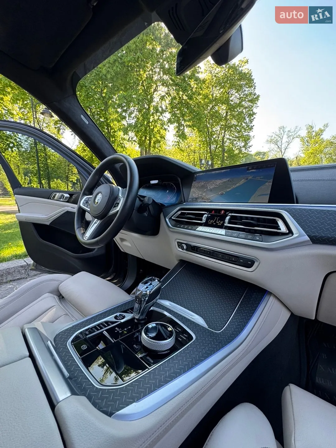2022 BMW X5 - мініатюра 172