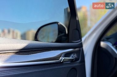 Внедорожник / Кроссовер BMW X5 2014 в Киеве
