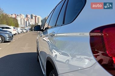 Внедорожник / Кроссовер BMW X5 2014 в Киеве