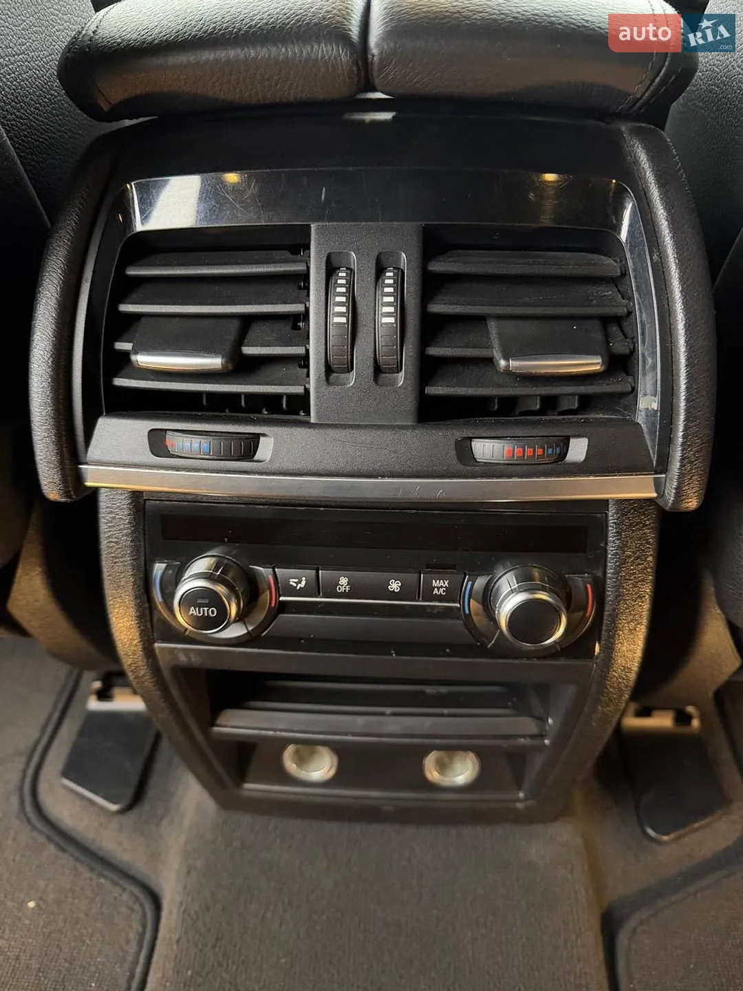 2016 BMW X5 - мініатюра 14