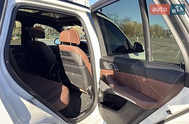 Внедорожник / Кроссовер BMW X5 2019 в Киеве