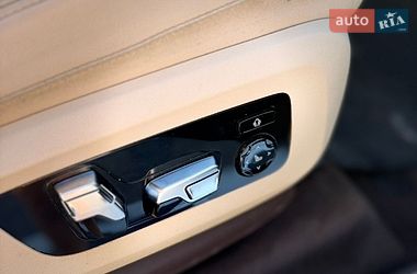Внедорожник / Кроссовер BMW X5 2018 в Киеве