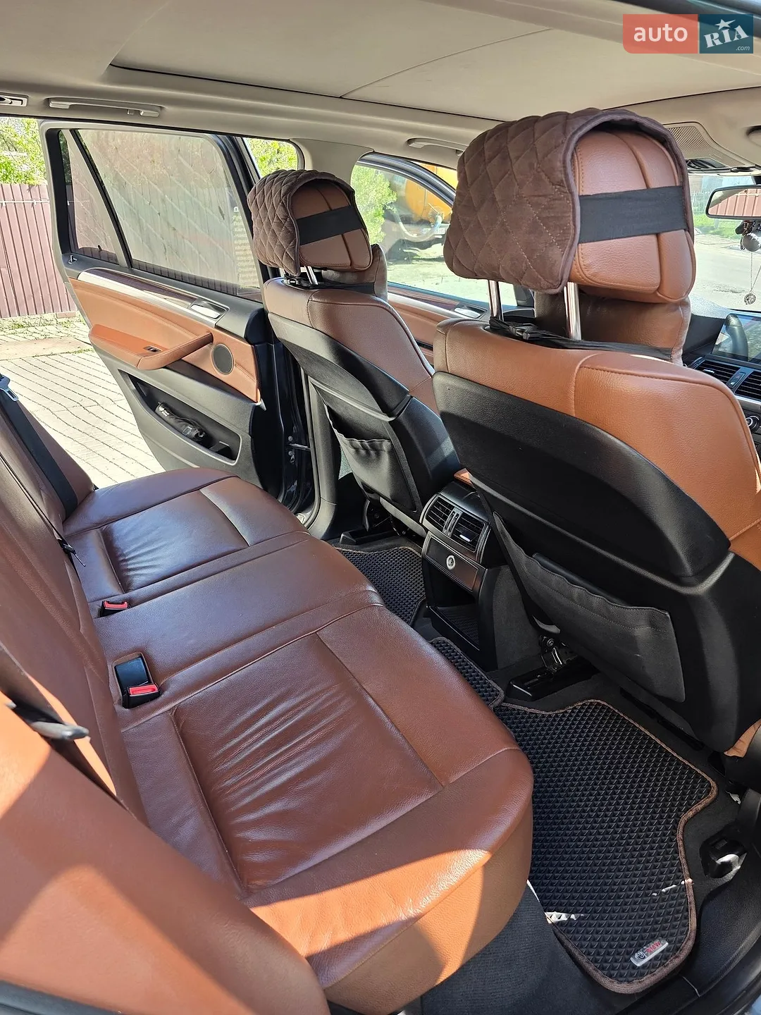 2010 BMW X5 - мініатюра 11