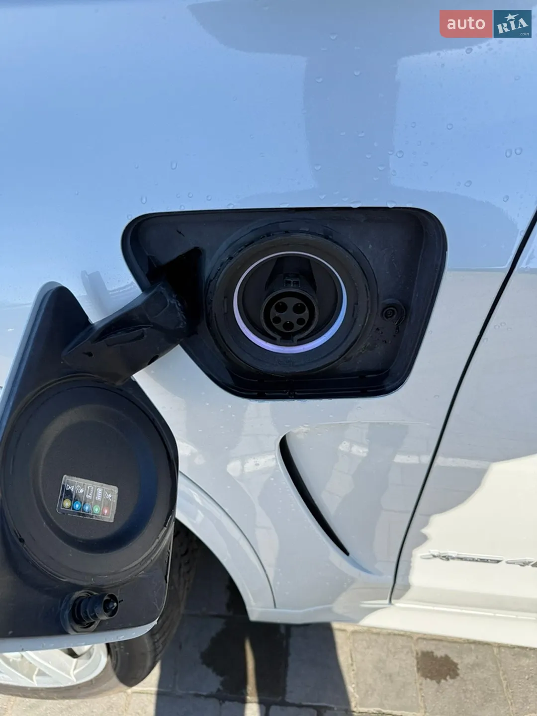 2015 BMW X5 - мініатюра 14
