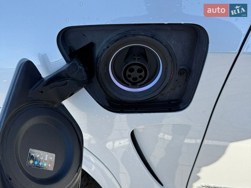 Внедорожник / Кроссовер BMW X5 2015 в Каменке-Бугской