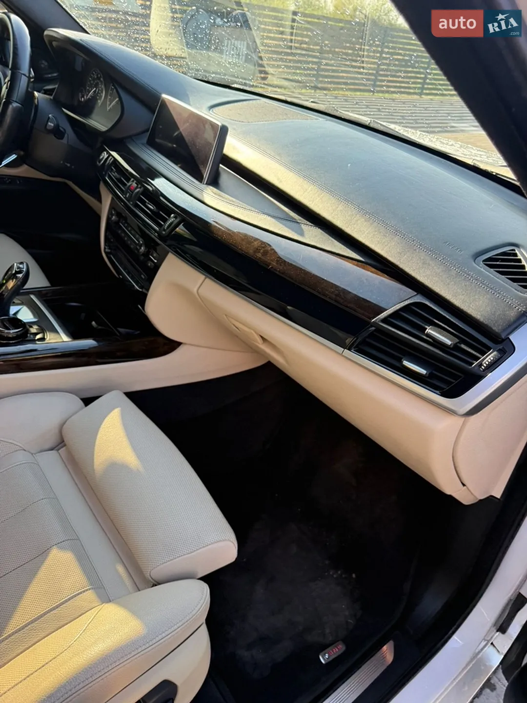 2015 BMW X5 - мініатюра 40