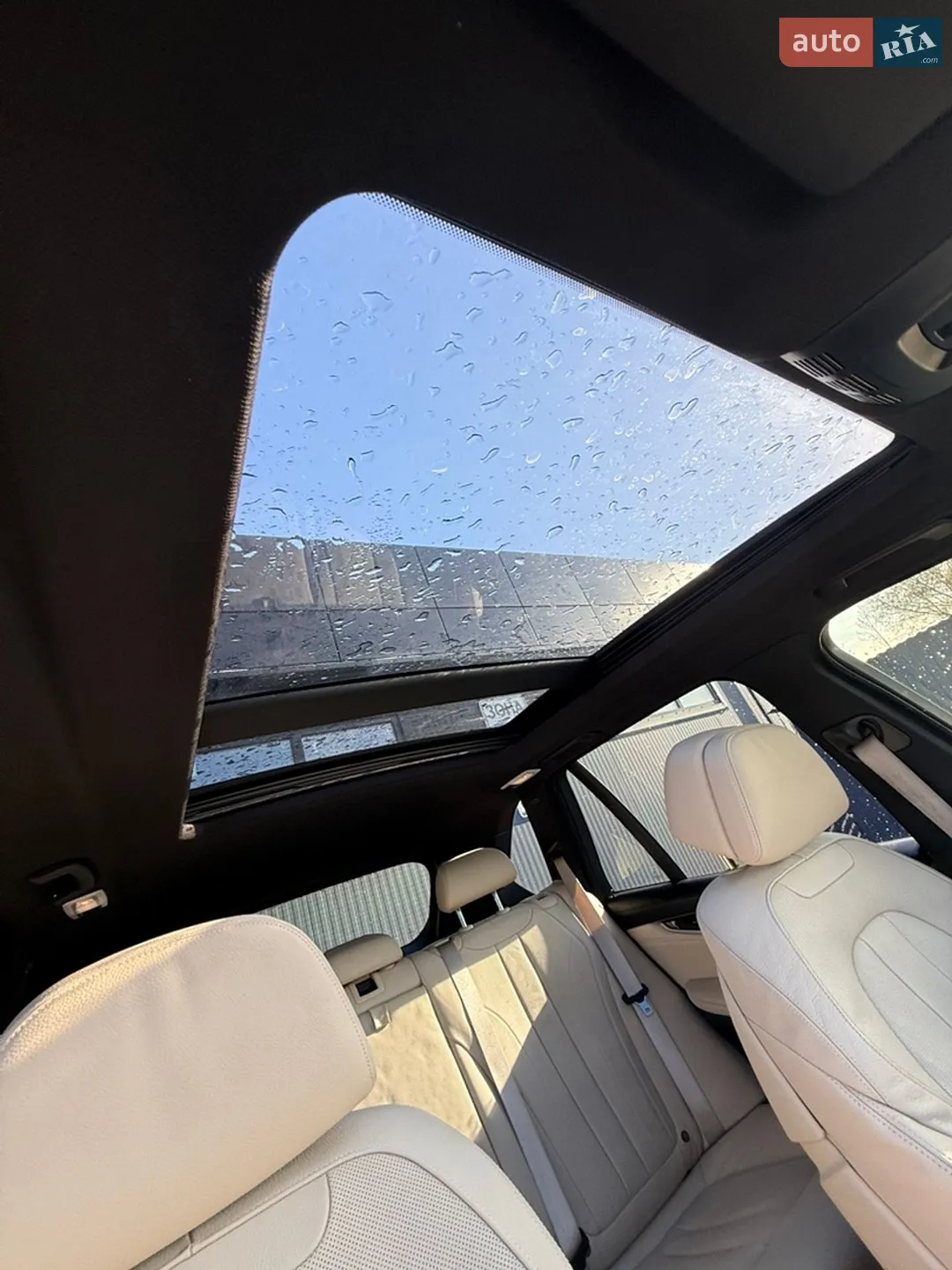 2015 BMW X5 - мініатюра 45