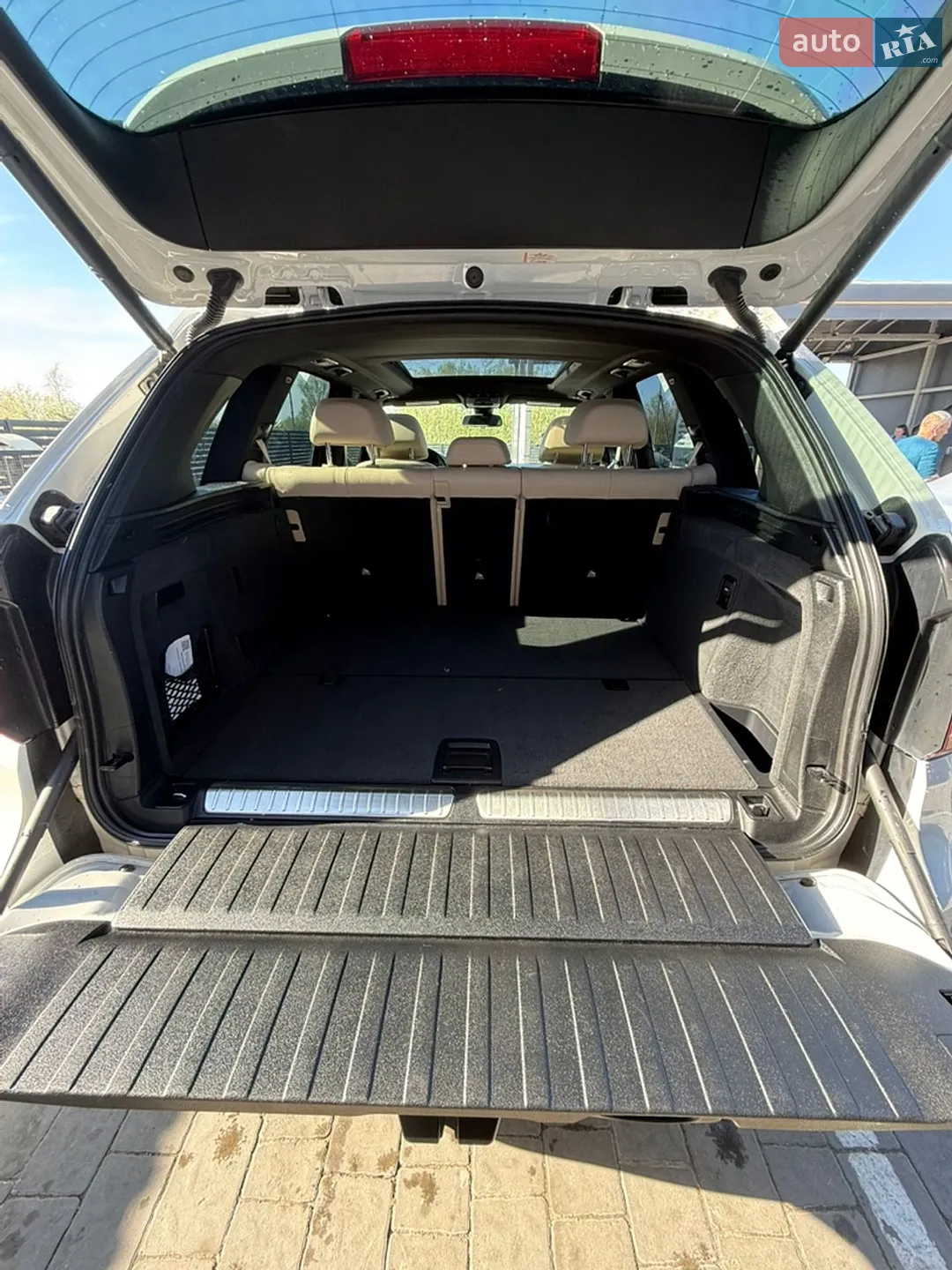 2015 BMW X5 - мініатюра 49