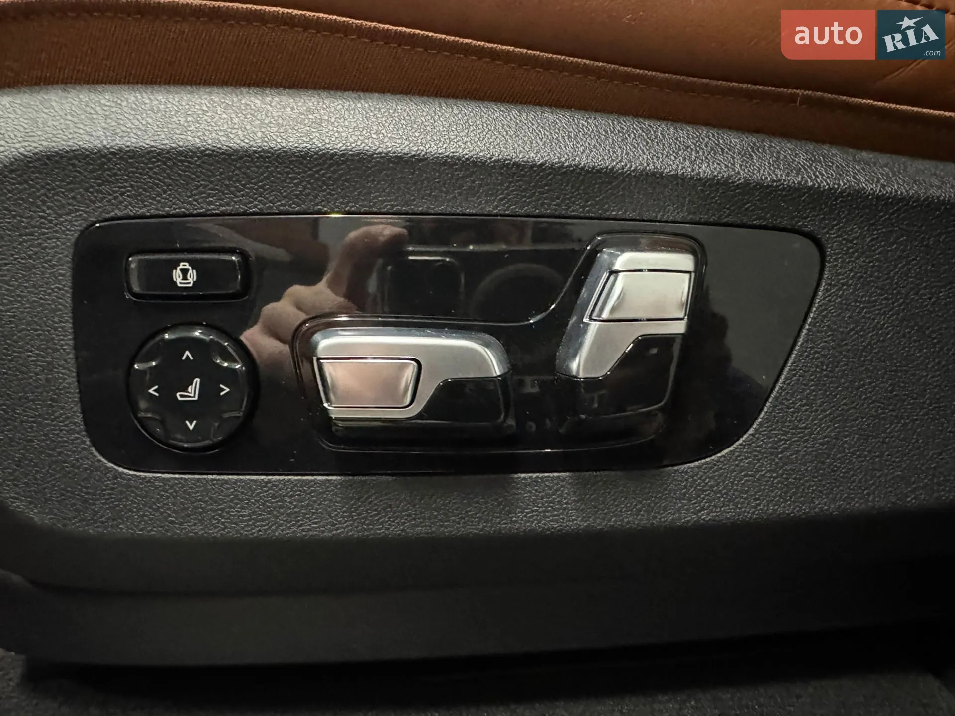 2023 BMW X5 - мініатюра 33