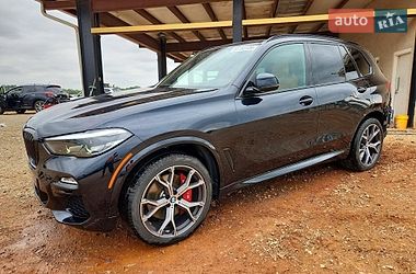 BMW X5 2020