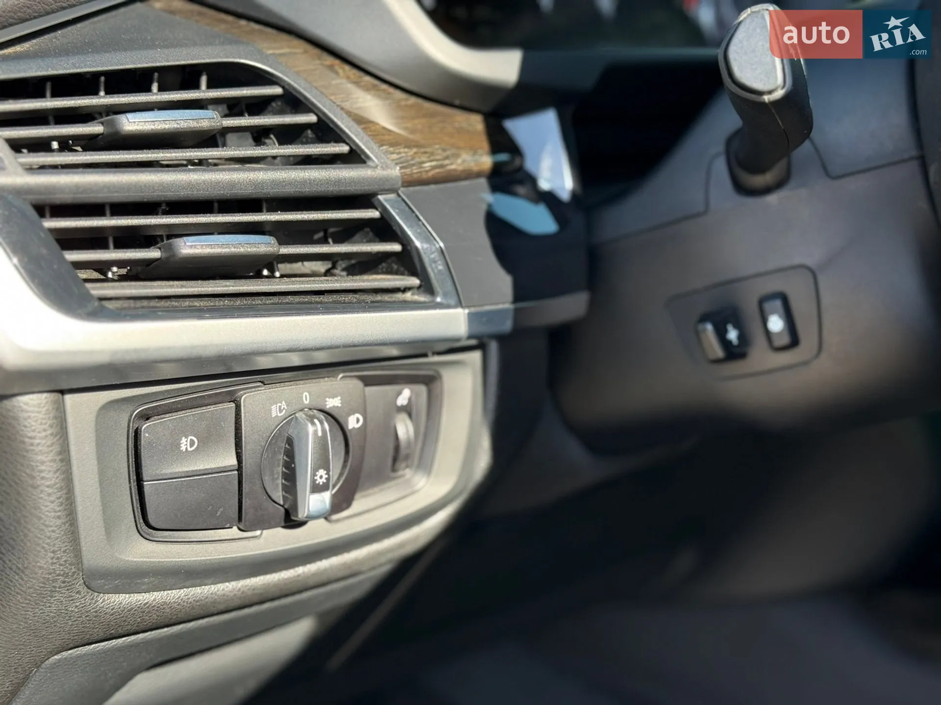 2014 BMW X5 - мініатюра 17