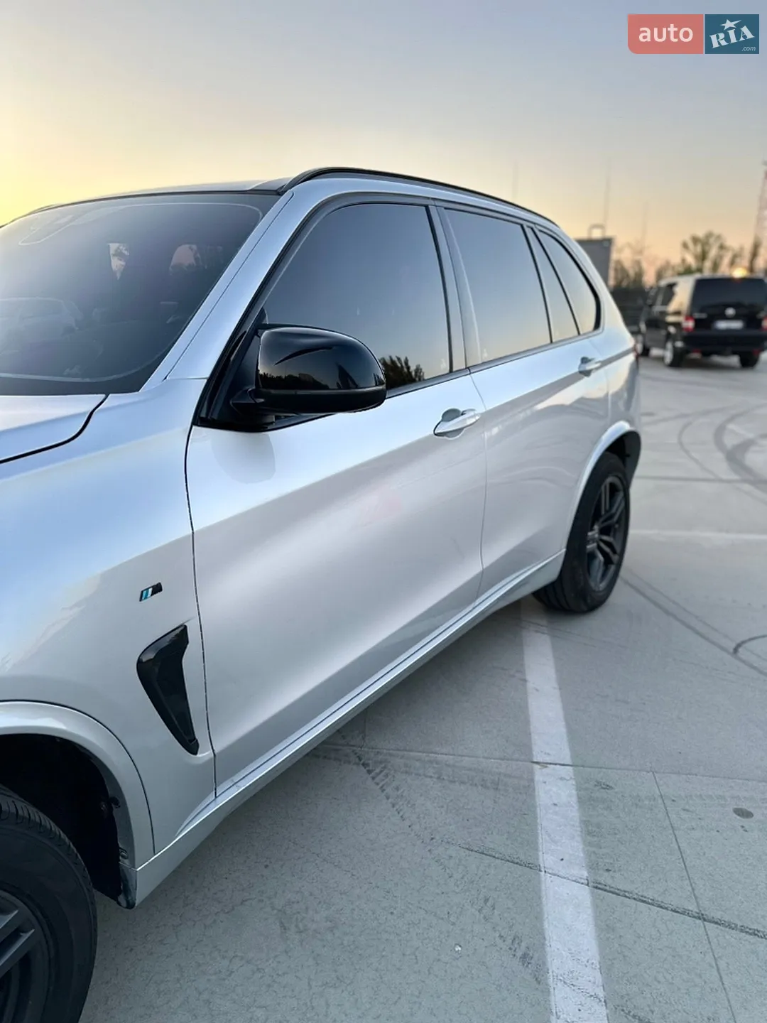 2014 BMW X5 - мініатюра 4