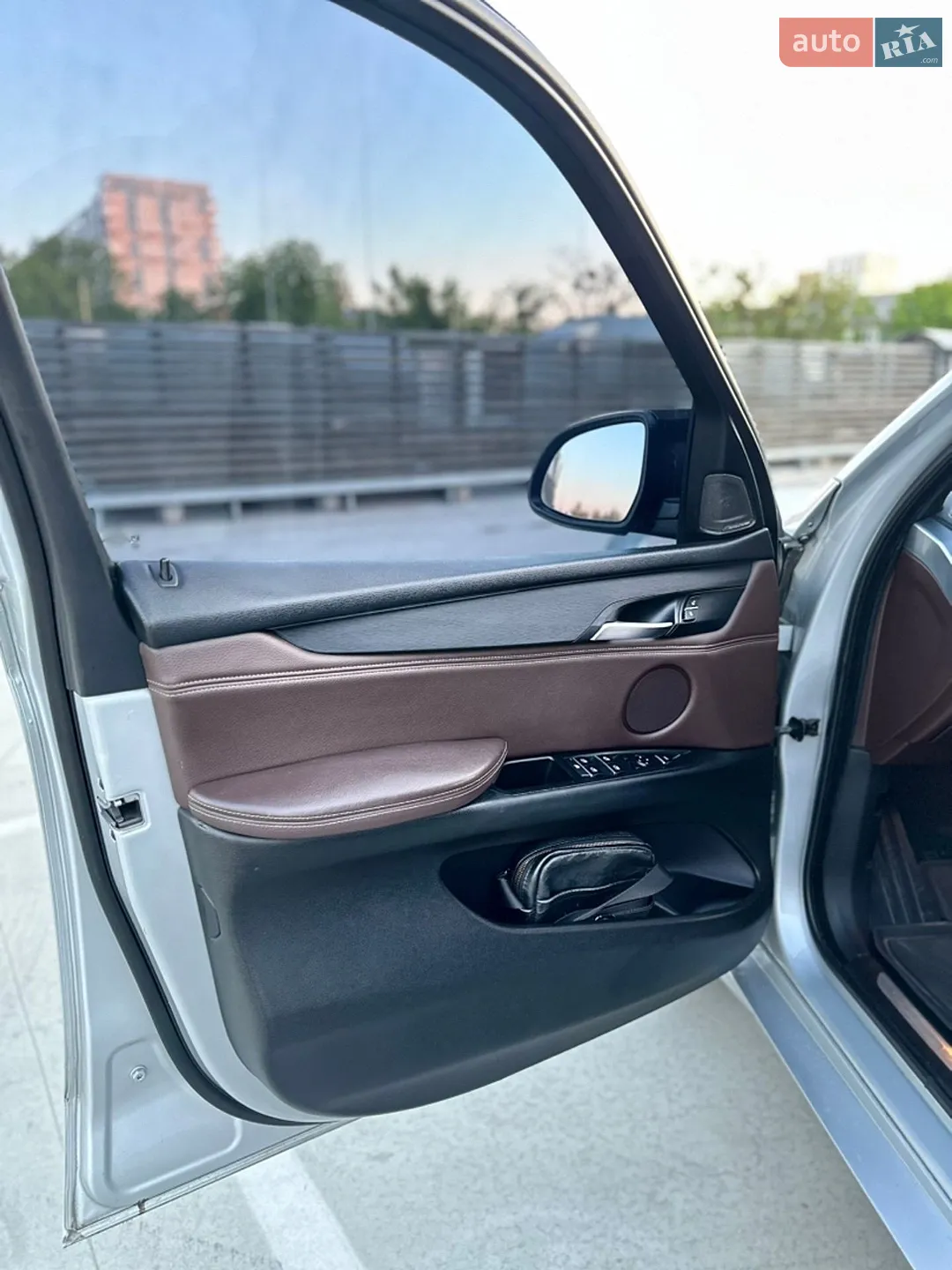 2014 BMW X5 - мініатюра 13