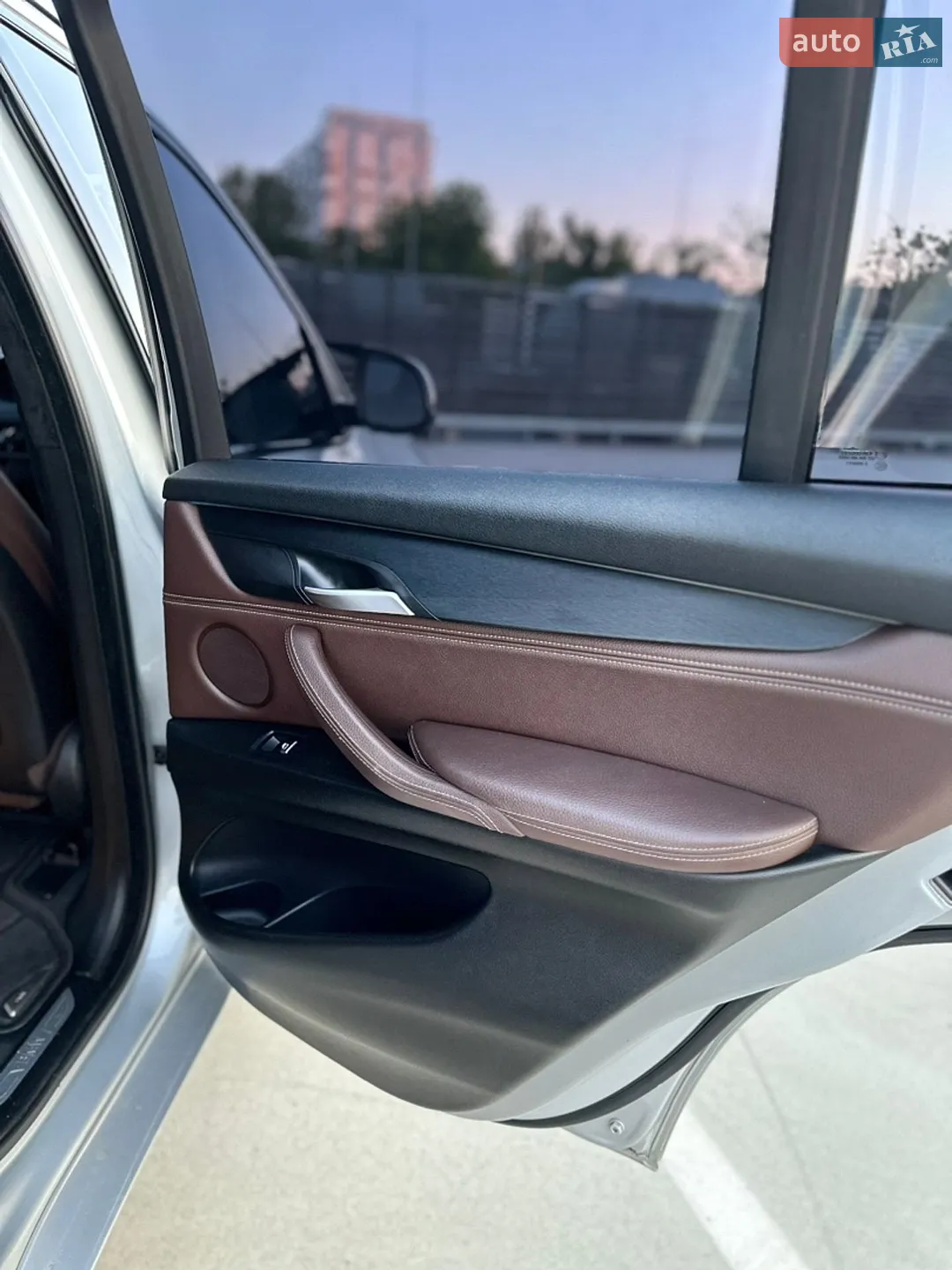 2014 BMW X5 - мініатюра 27