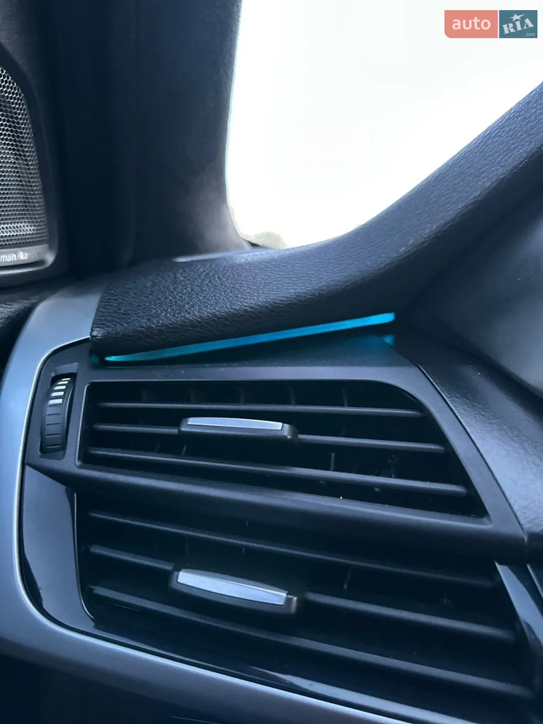 2014 BMW X5 - мініатюра 31