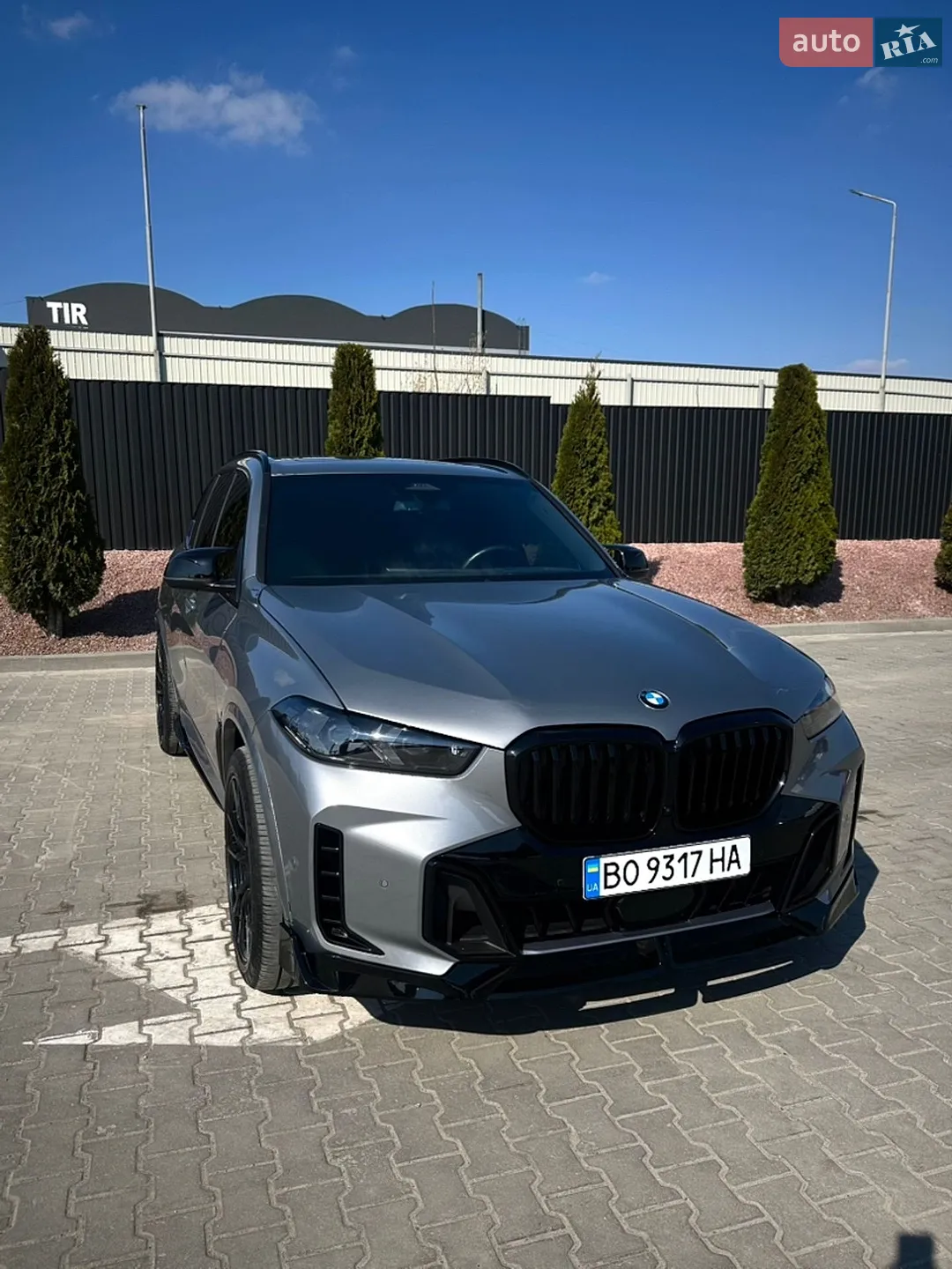 2023 BMW X5 - мініатюра 14