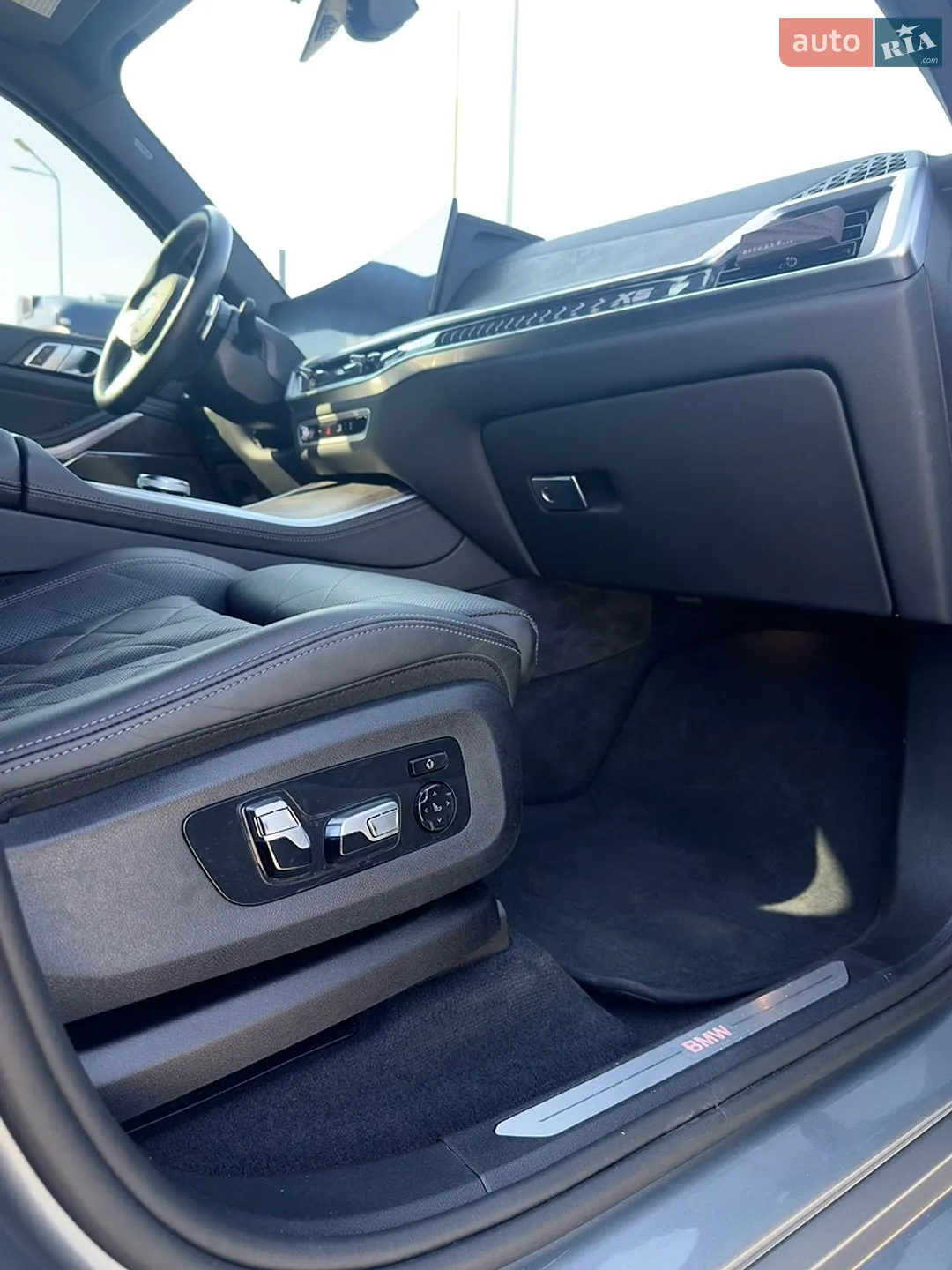 2023 BMW X5 - мініатюра 22