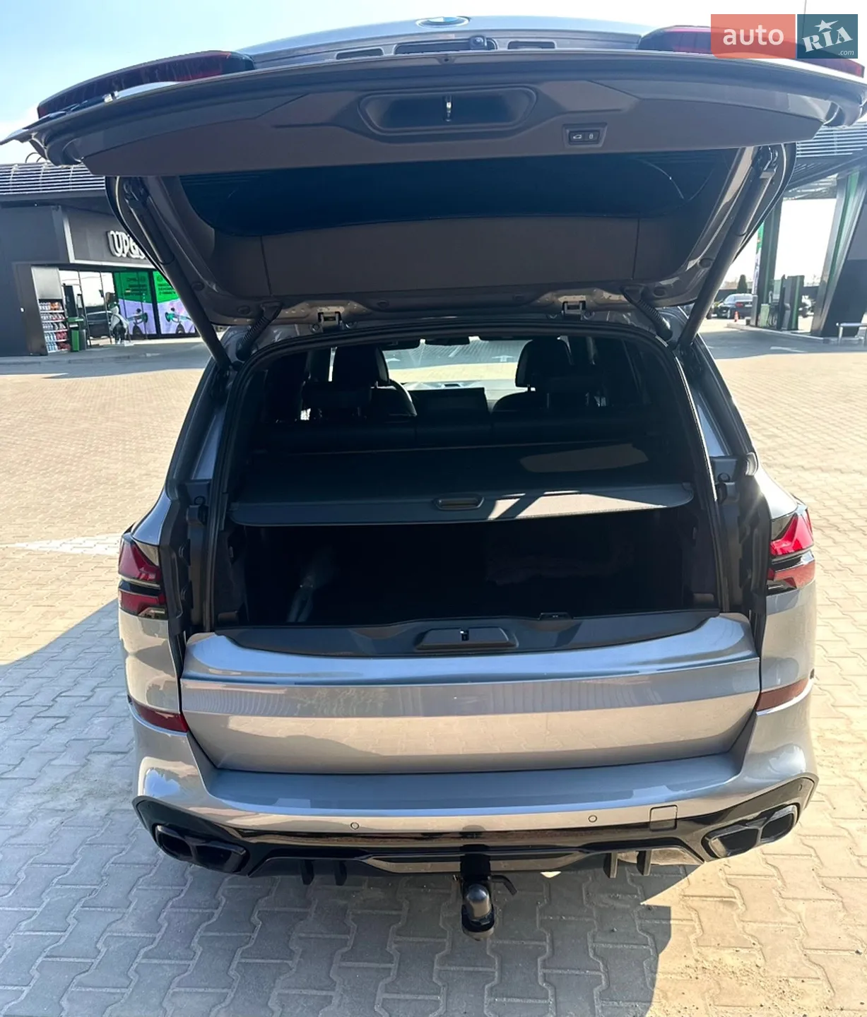 2023 BMW X5 - мініатюра 11