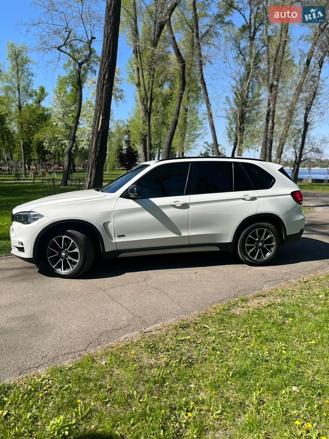 2016 BMW X5 - мініатюра 6