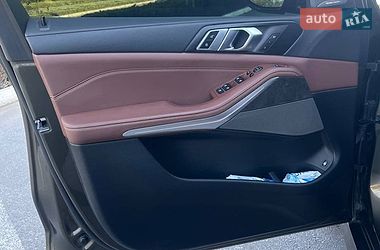 Внедорожник / Кроссовер BMW X5 2022 в Кременчуге