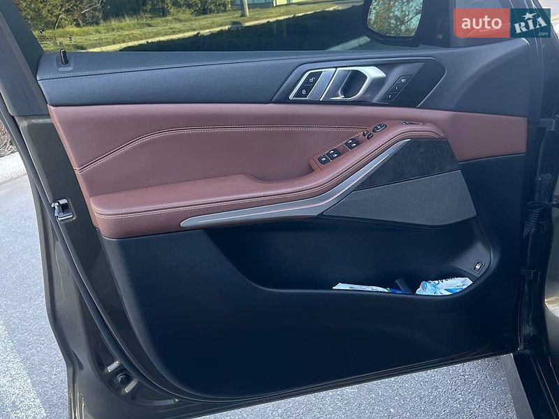 Внедорожник / Кроссовер BMW X5 2022 в Кременчуге