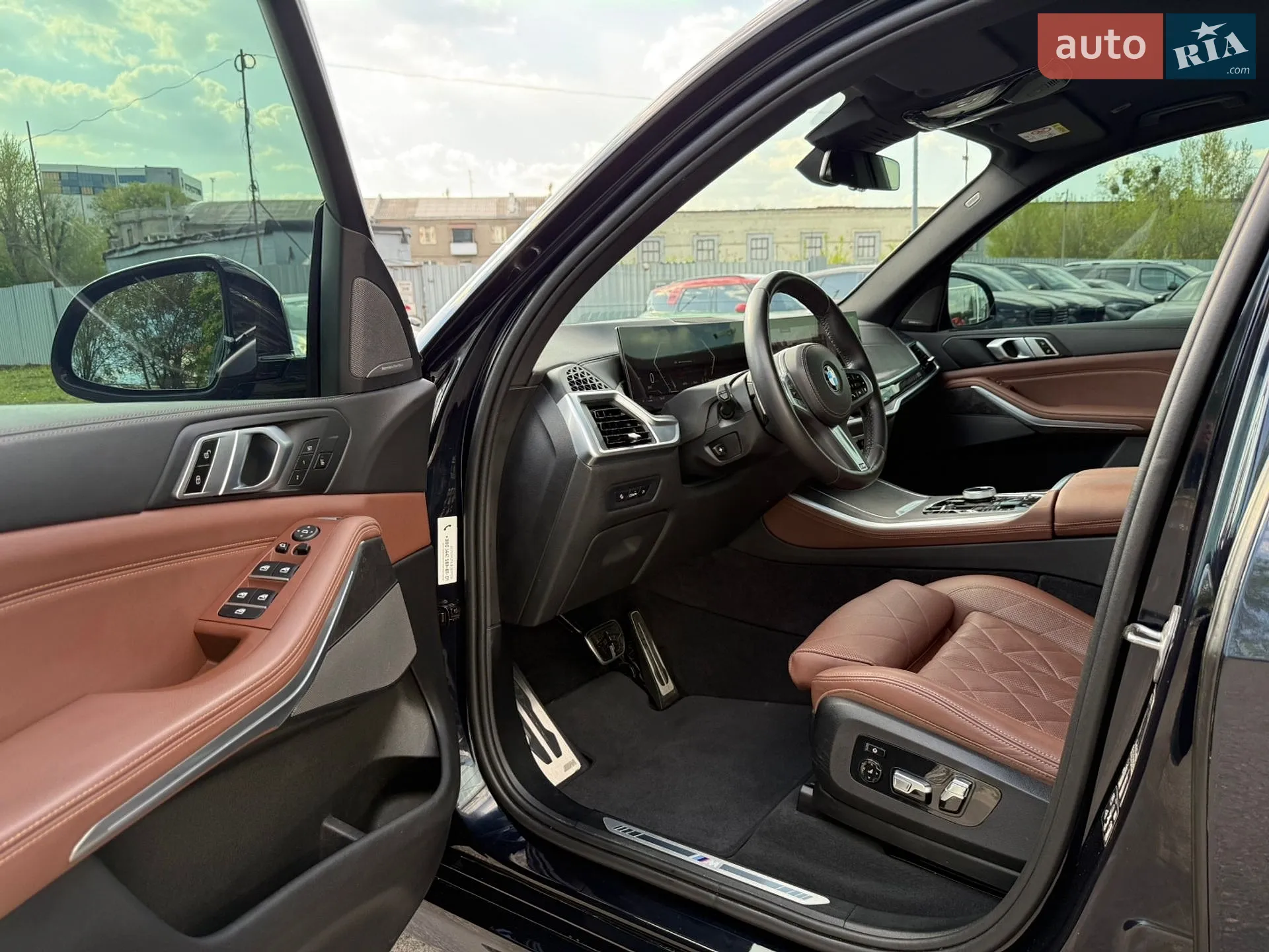 2024 BMW X5 - мініатюра 22