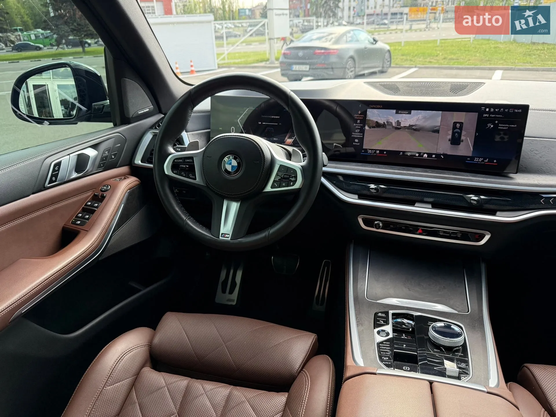 2024 BMW X5 - мініатюра 27