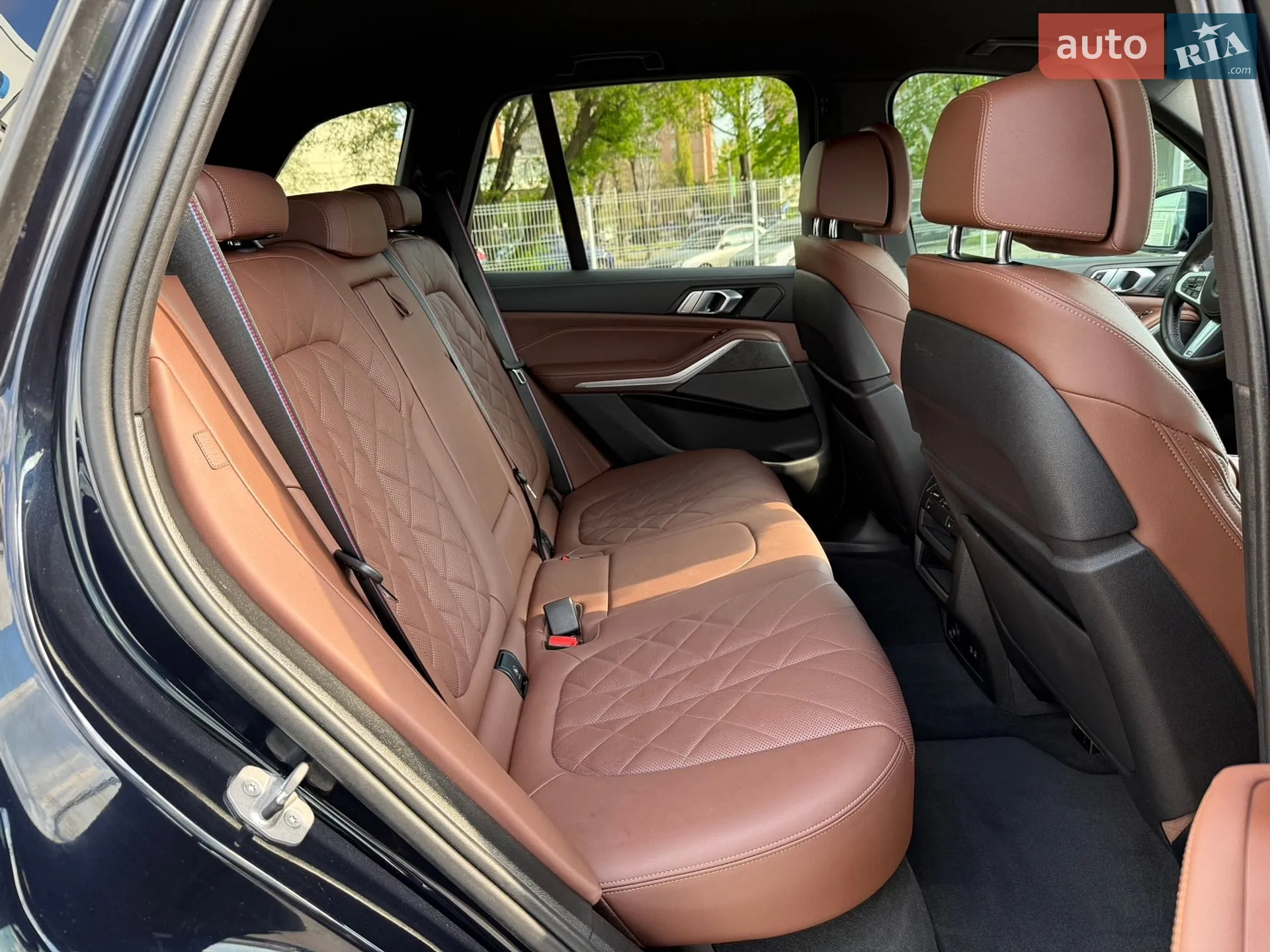 2024 BMW X5 - мініатюра 38
