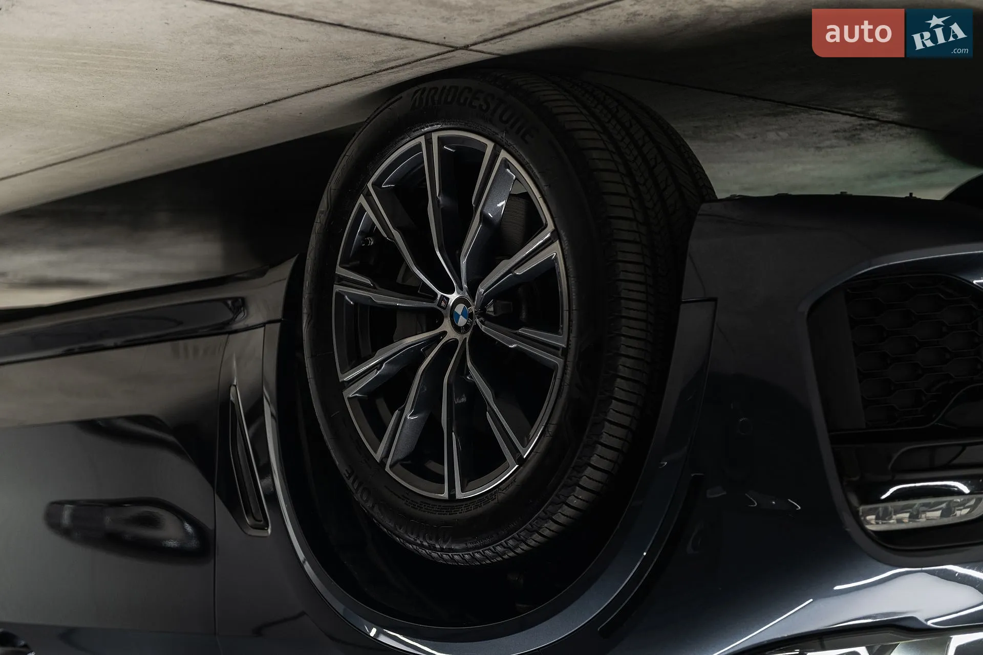 2019 BMW X5 - мініатюра 8
