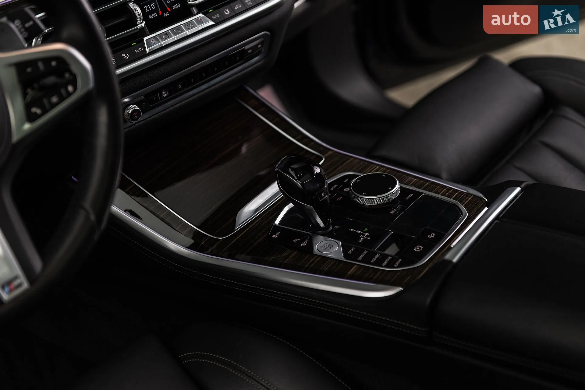 2019 BMW X5 - мініатюра 23