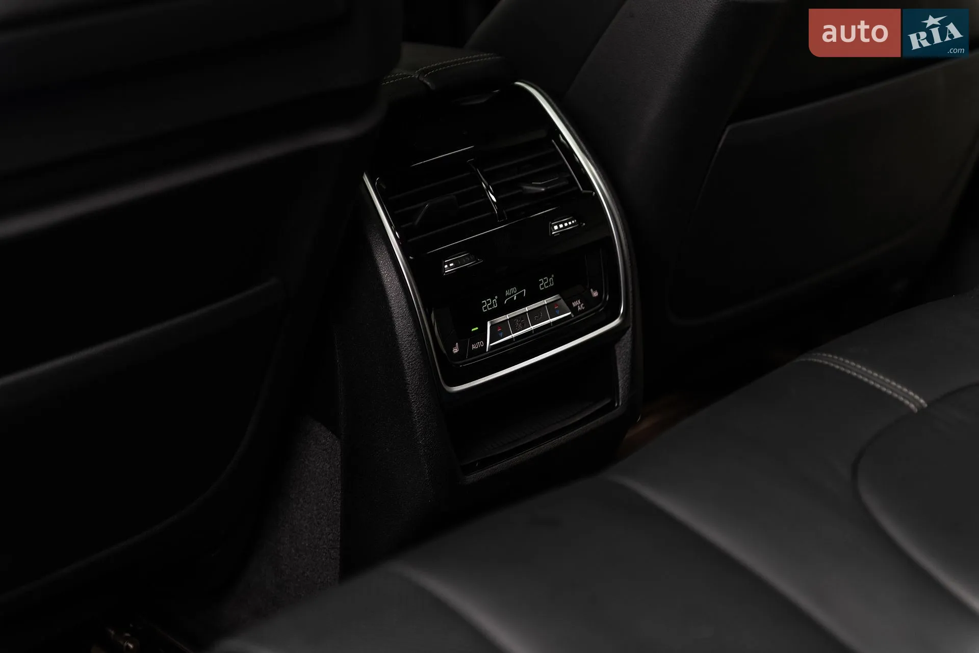 2019 BMW X5 - мініатюра 31
