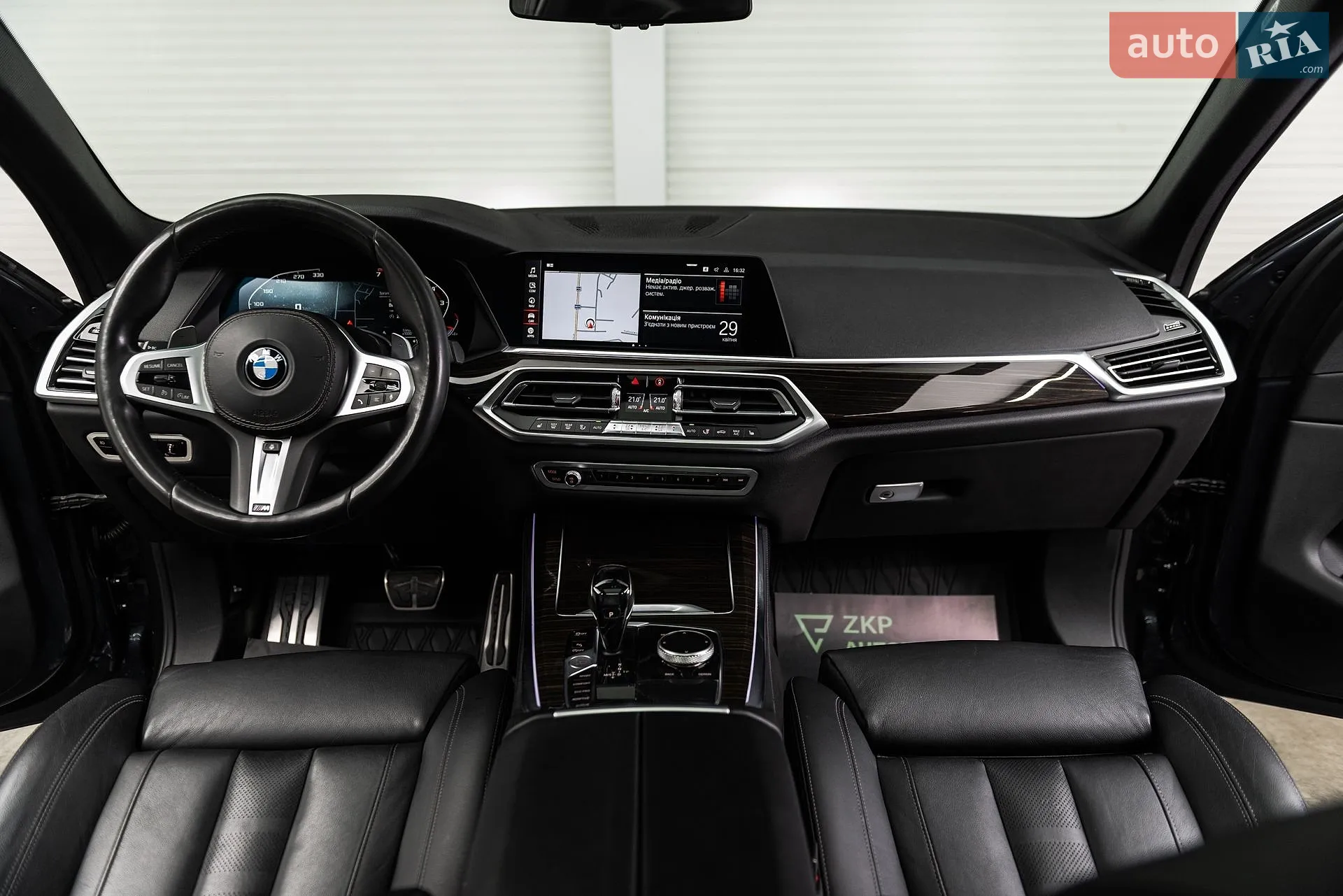 2019 BMW X5 - мініатюра 20